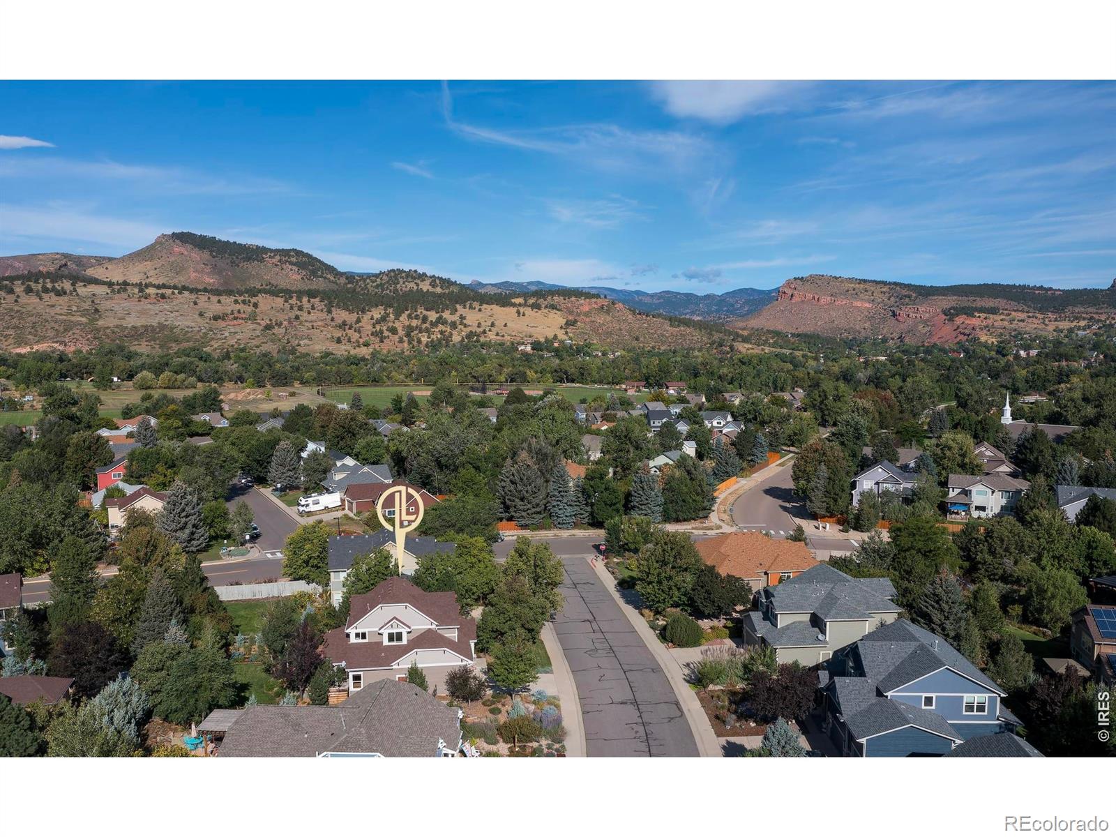 MLS Image #42 for 103  estes court,lyons, Colorado