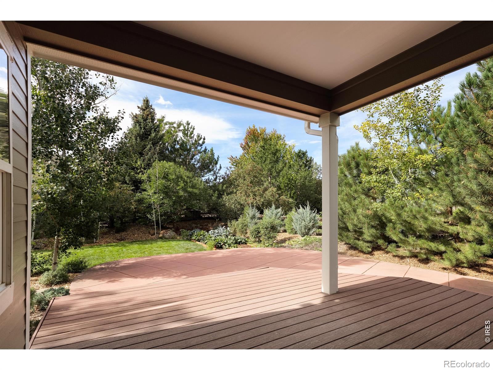 MLS Image #8 for 103  estes court,lyons, Colorado