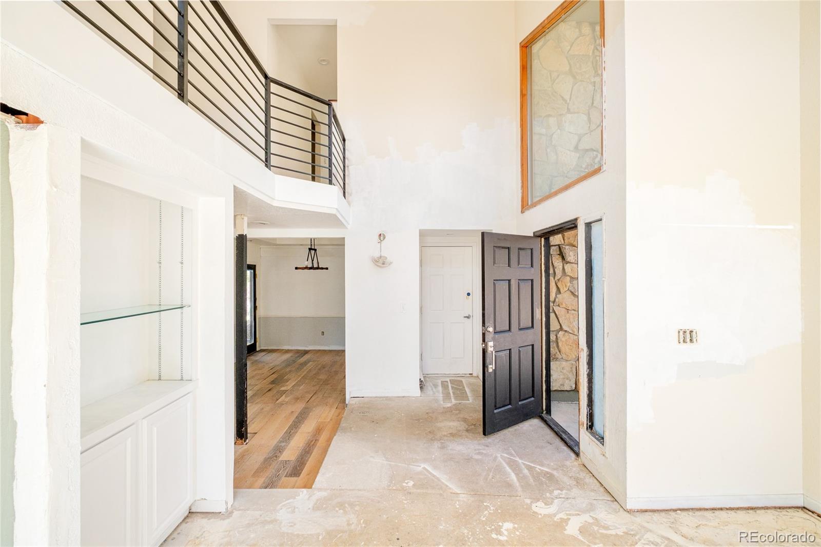 MLS Image #3 for 591  nob hill trail,franktown, Colorado