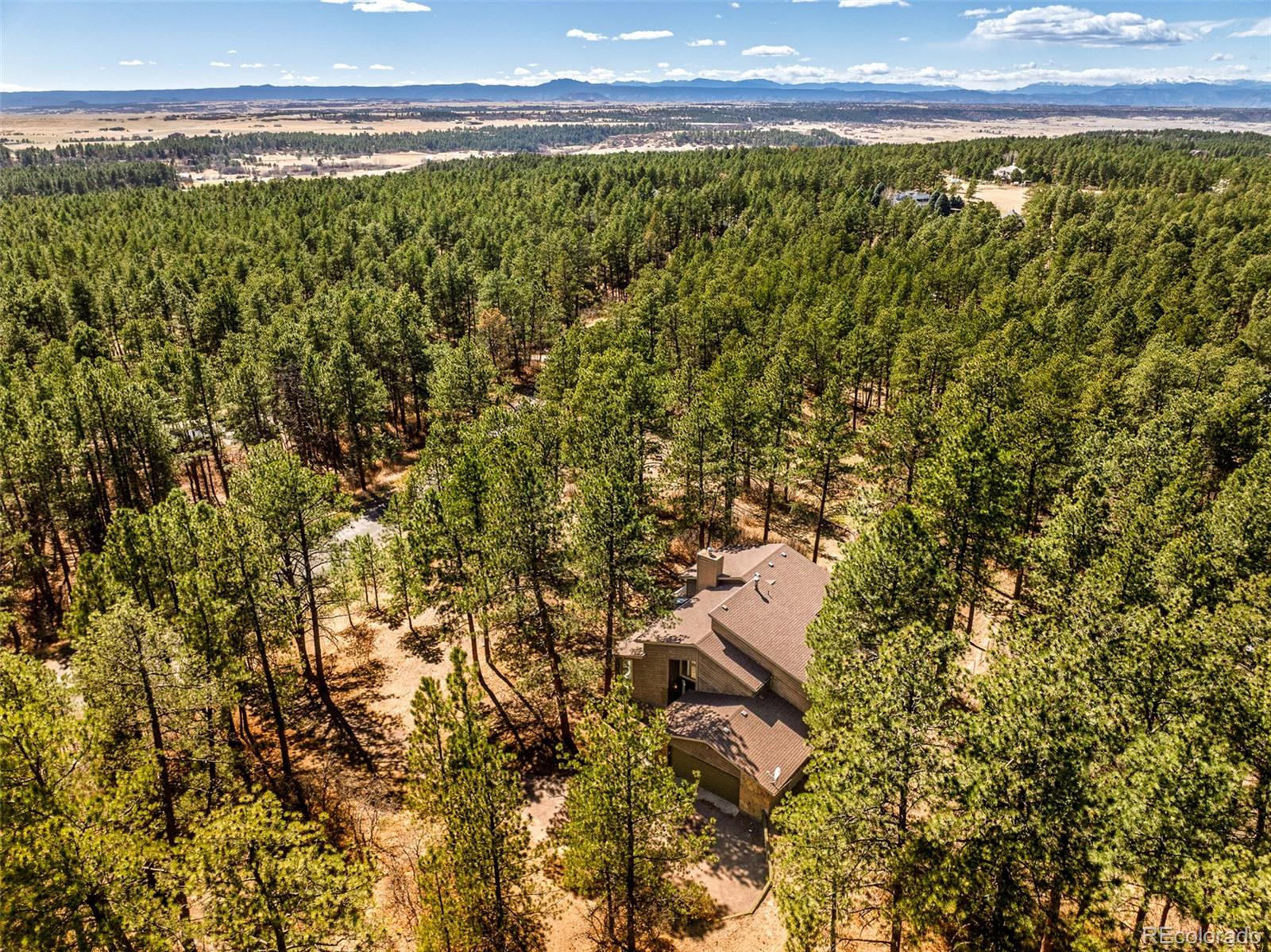 MLS Image #34 for 591  nob hill trail,franktown, Colorado