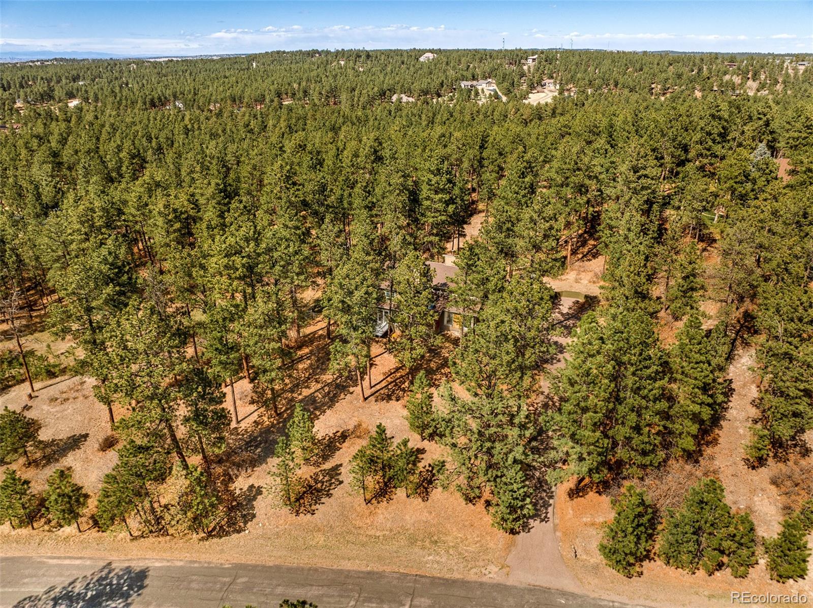 MLS Image #36 for 591  nob hill trail,franktown, Colorado
