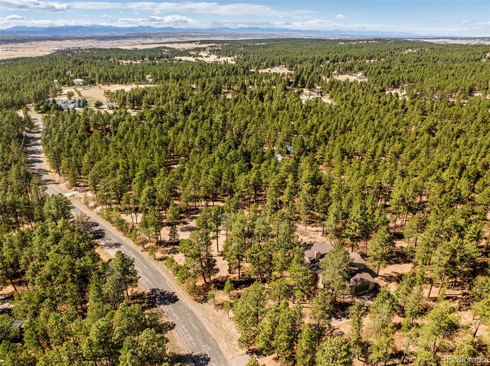MLS Image #37 for 591  nob hill trail,franktown, Colorado