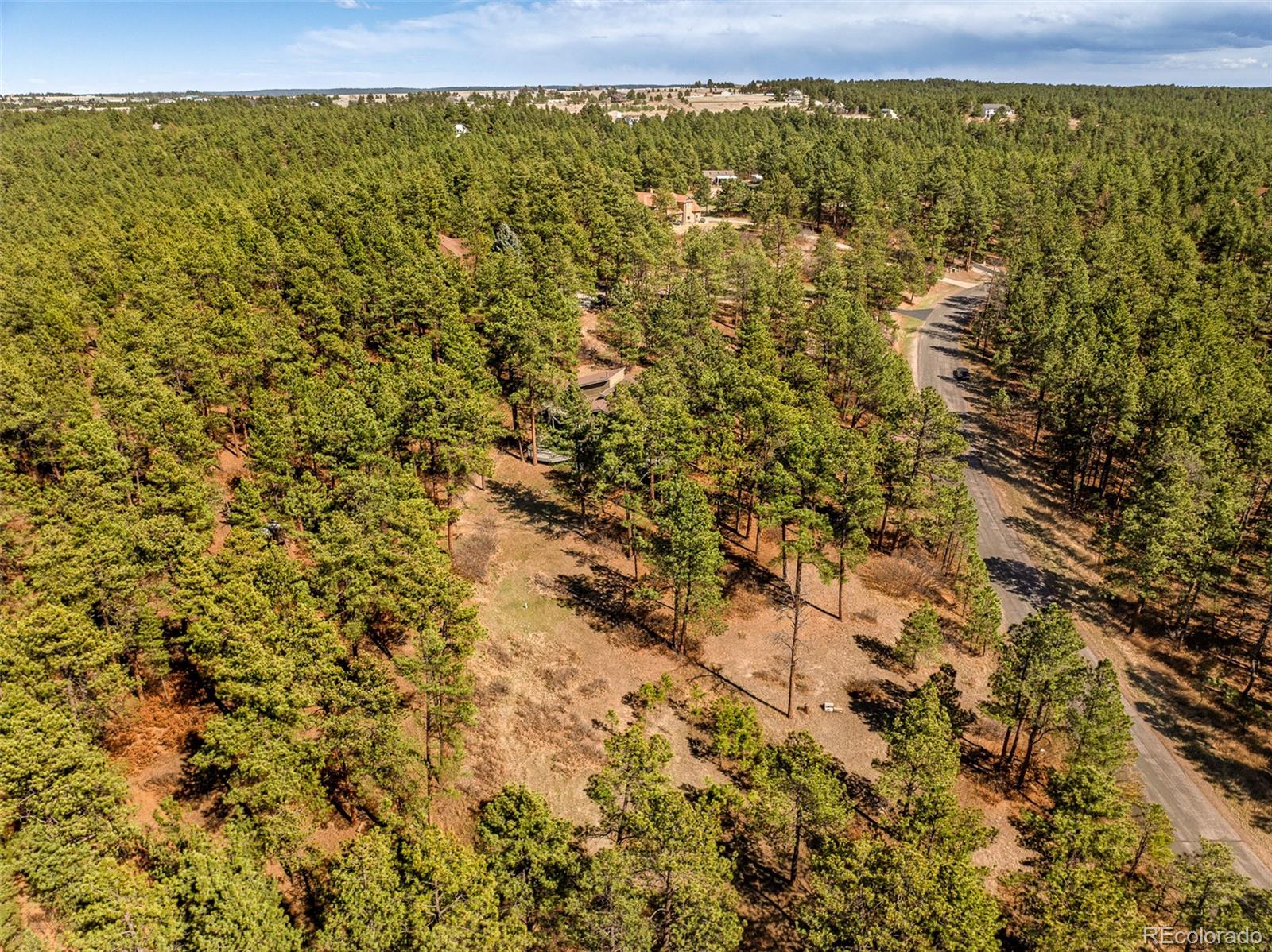 MLS Image #38 for 591  nob hill trail,franktown, Colorado