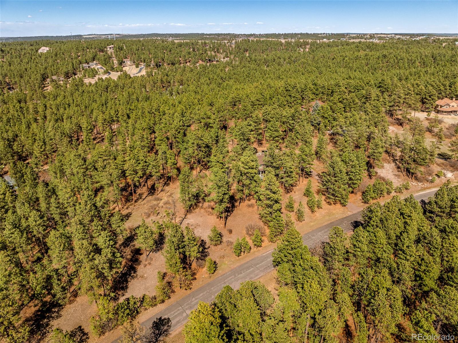 MLS Image #39 for 591  nob hill trail,franktown, Colorado