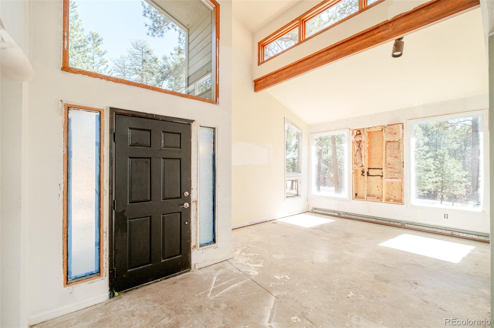 MLS Image #4 for 591  nob hill trail,franktown, Colorado