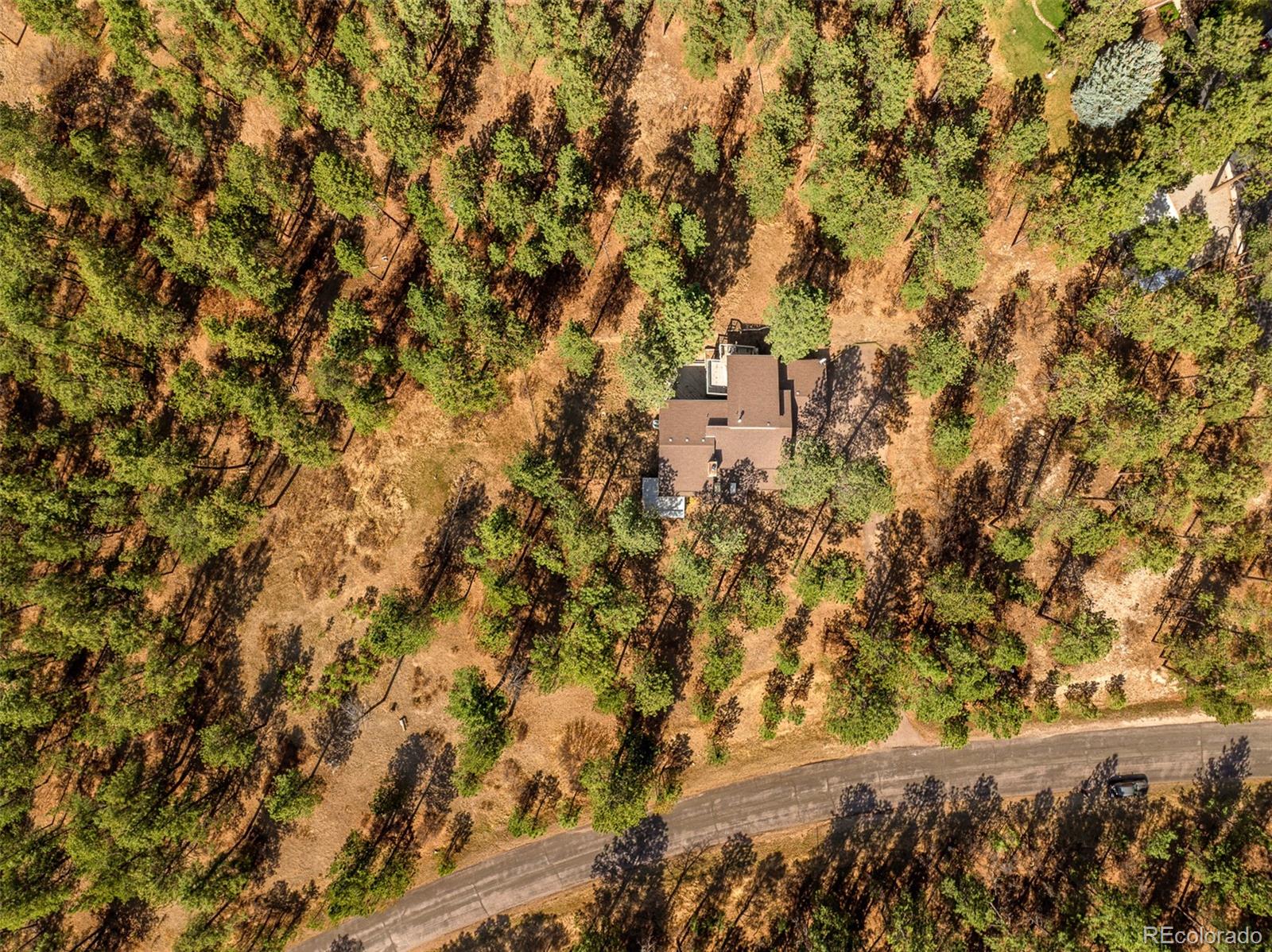 MLS Image #40 for 591  nob hill trail,franktown, Colorado