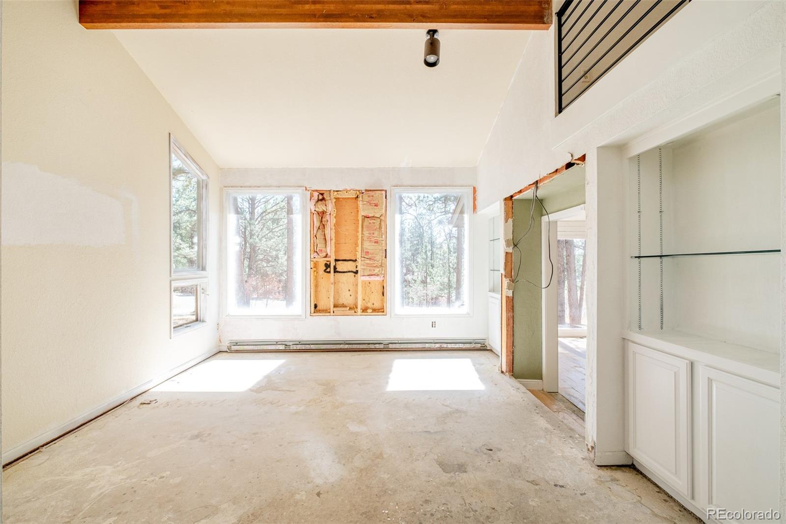 MLS Image #6 for 591  nob hill trail,franktown, Colorado