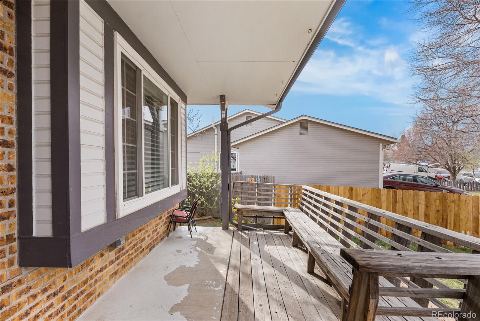 MLS Image #2 for 1318 s biscay street,aurora, Colorado