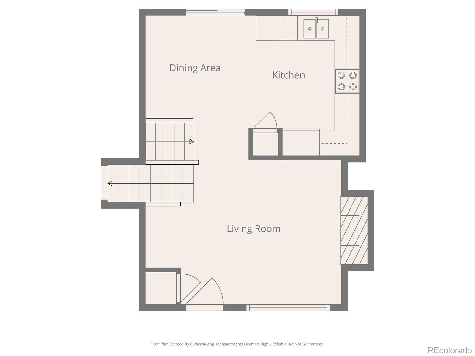 MLS Image #41 for 1318 s biscay street,aurora, Colorado