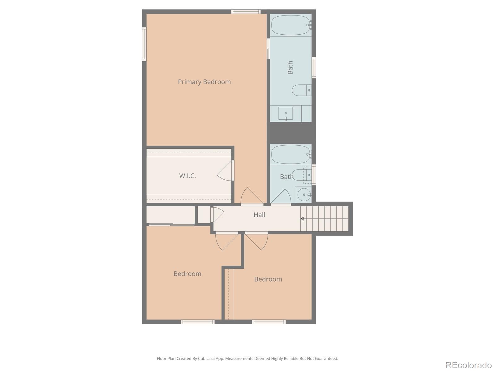 MLS Image #42 for 1318 s biscay street,aurora, Colorado