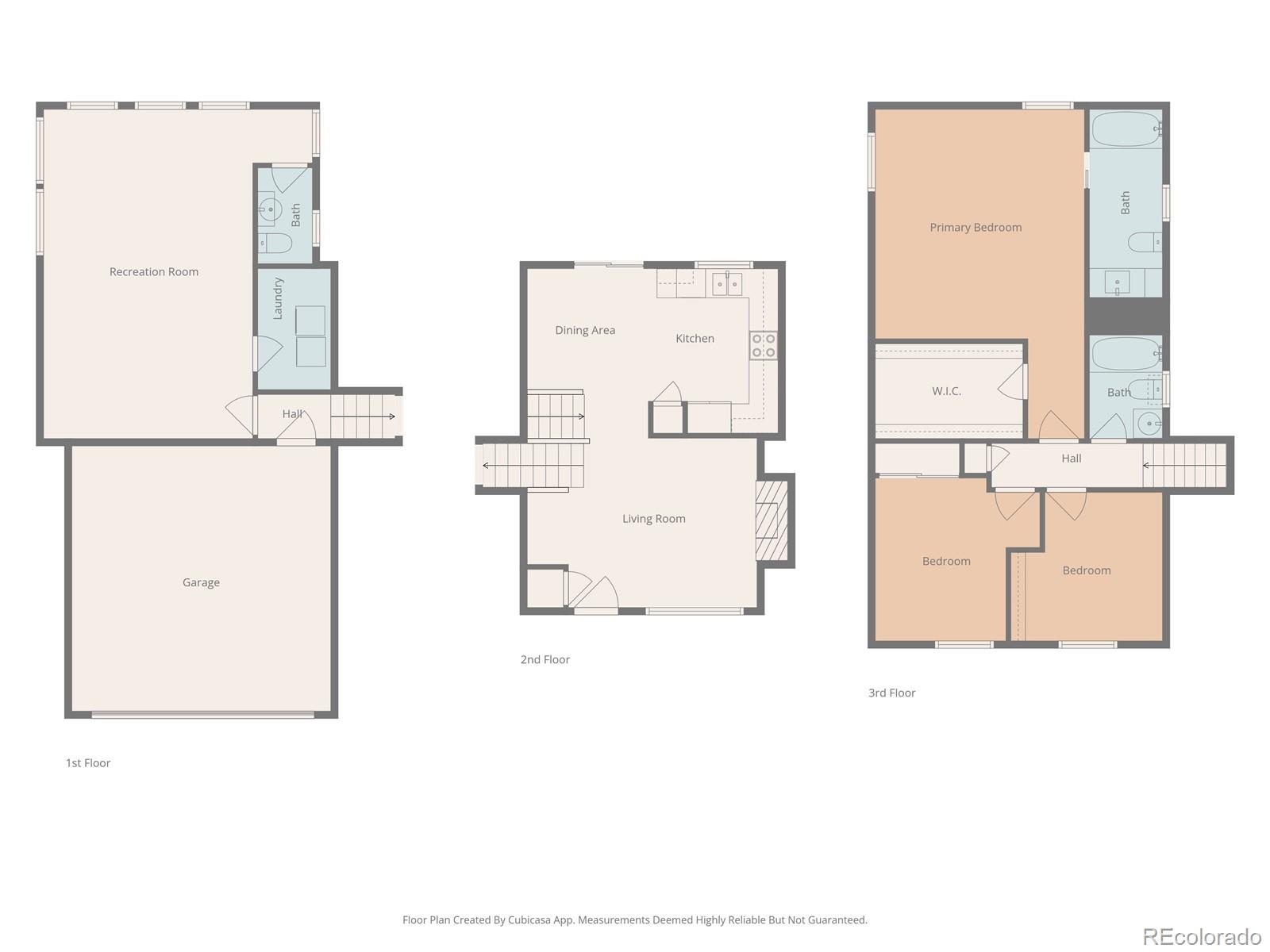 MLS Image #43 for 1318 s biscay street,aurora, Colorado