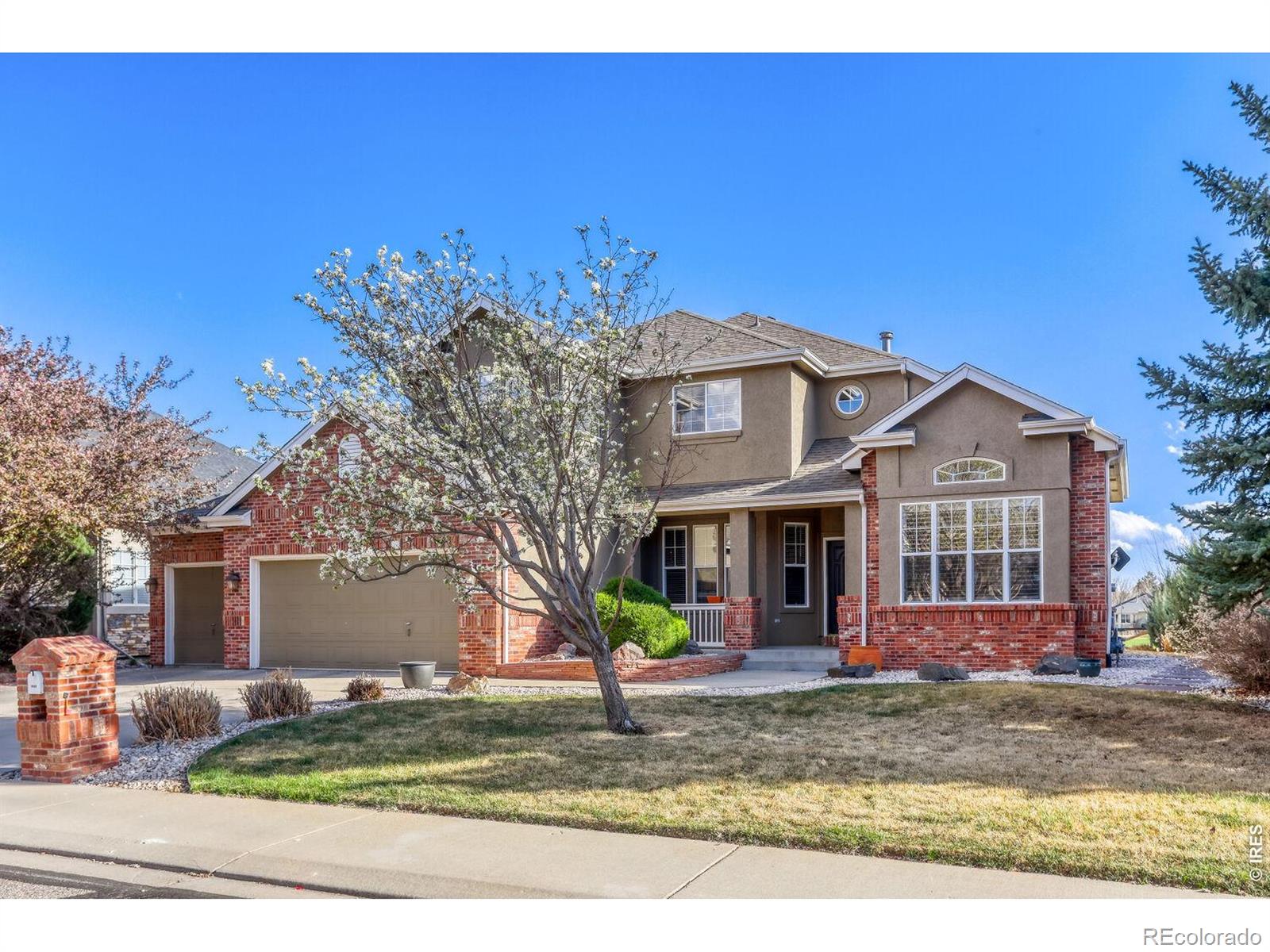 MLS Image #1 for 1043  wyndemere circle,longmont, Colorado