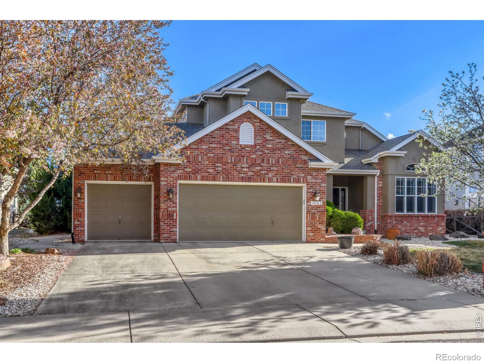 MLS Image #3 for 1043  wyndemere circle,longmont, Colorado