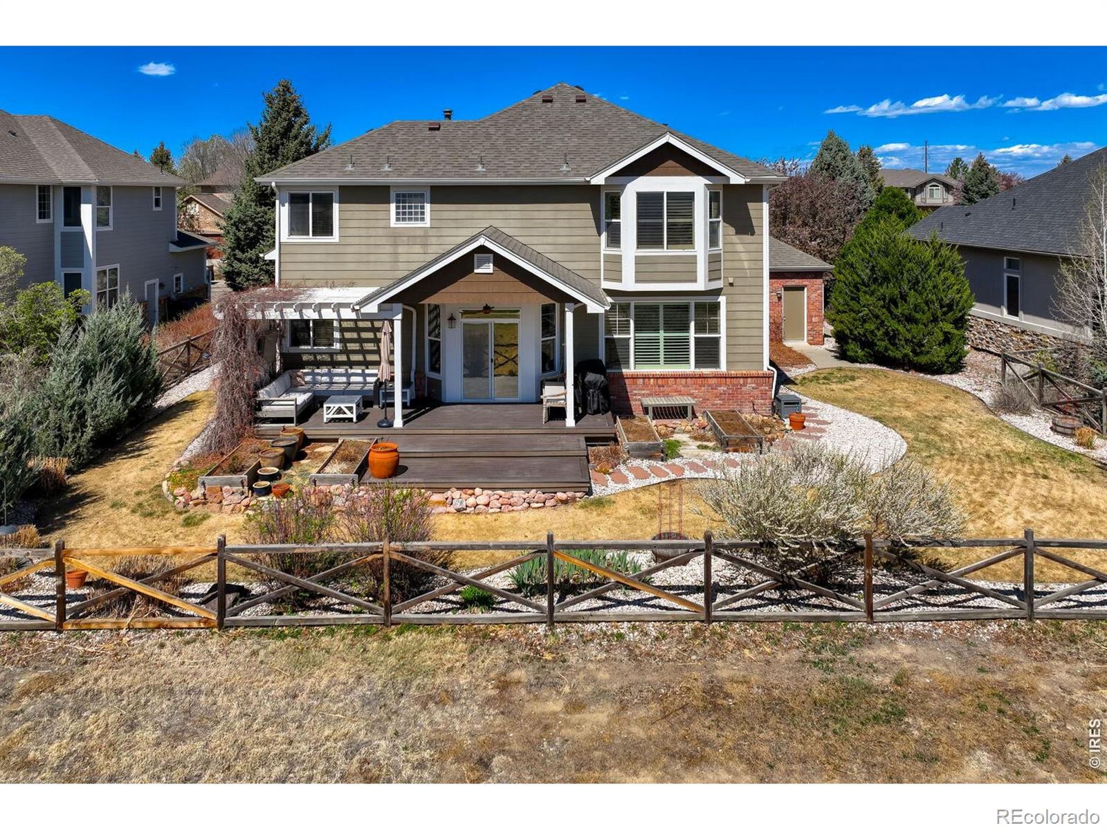 MLS Image #38 for 1043  wyndemere circle,longmont, Colorado