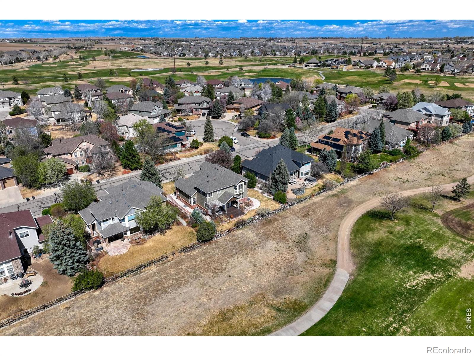 MLS Image #42 for 1043  wyndemere circle,longmont, Colorado