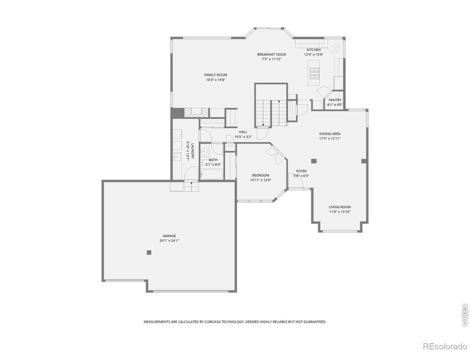 MLS Image #46 for 1043  wyndemere circle,longmont, Colorado