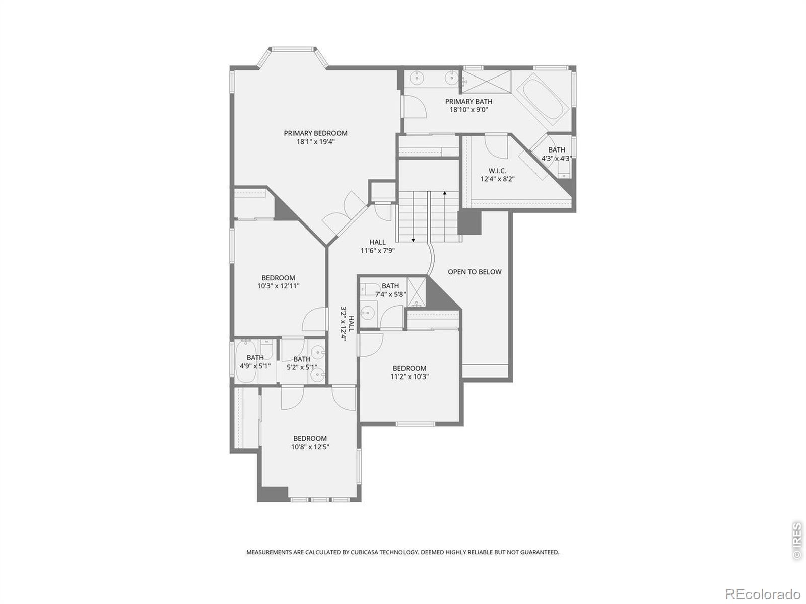 MLS Image #47 for 1043  wyndemere circle,longmont, Colorado