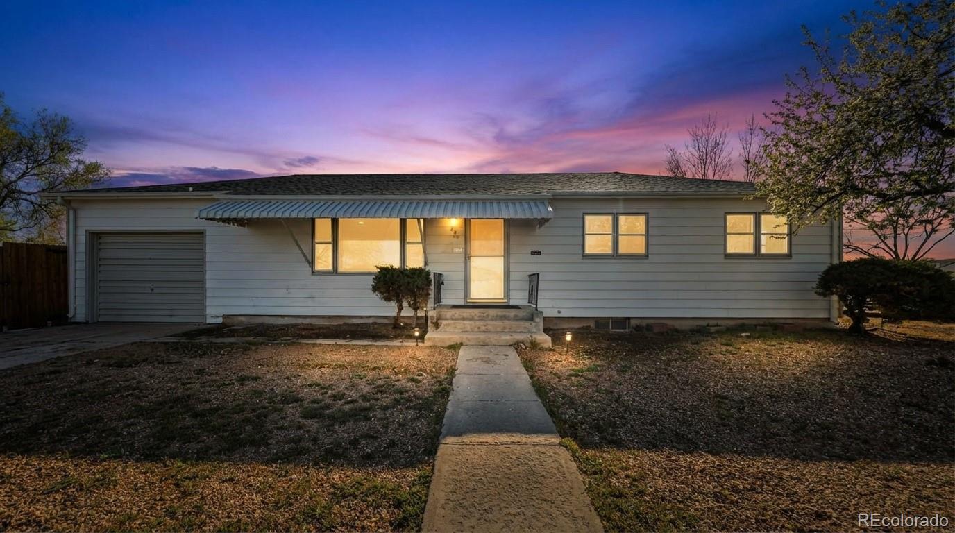 MLS Image #1 for 52 n 13th avenue,brighton, Colorado