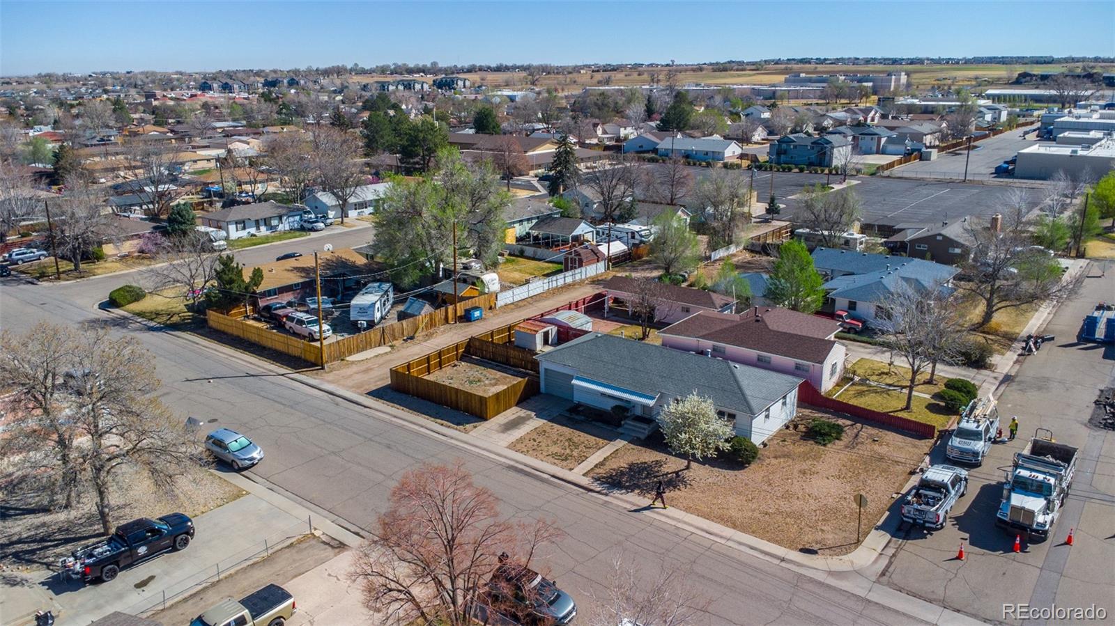 MLS Image #2 for 52 n 13th avenue,brighton, Colorado