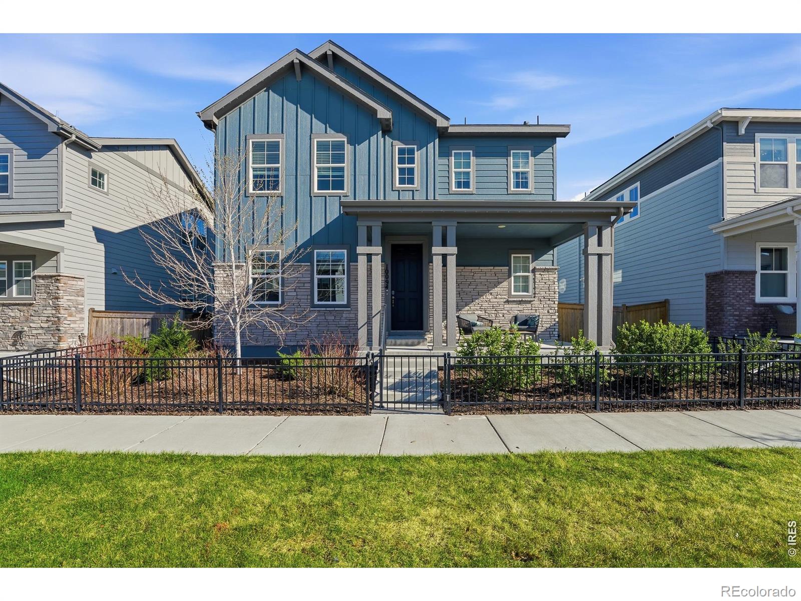 MLS Image #0 for 10094  flower street,broomfield, Colorado