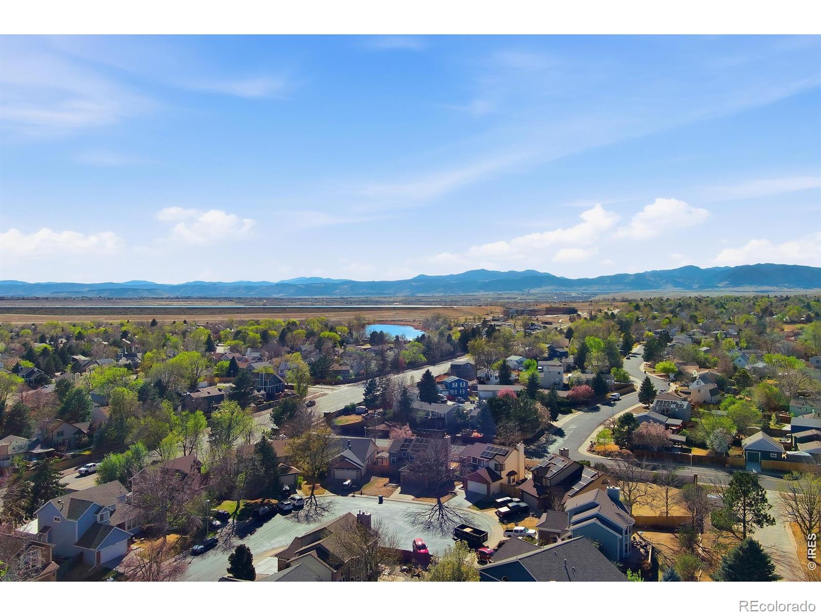 MLS Image #1 for 10094  flower street,broomfield, Colorado