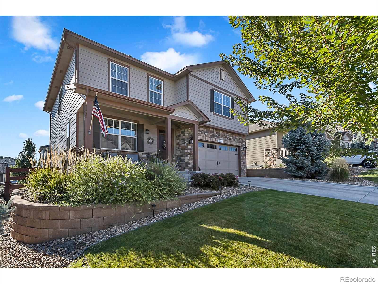 MLS Image #0 for 2169  longfin drive,windsor, Colorado