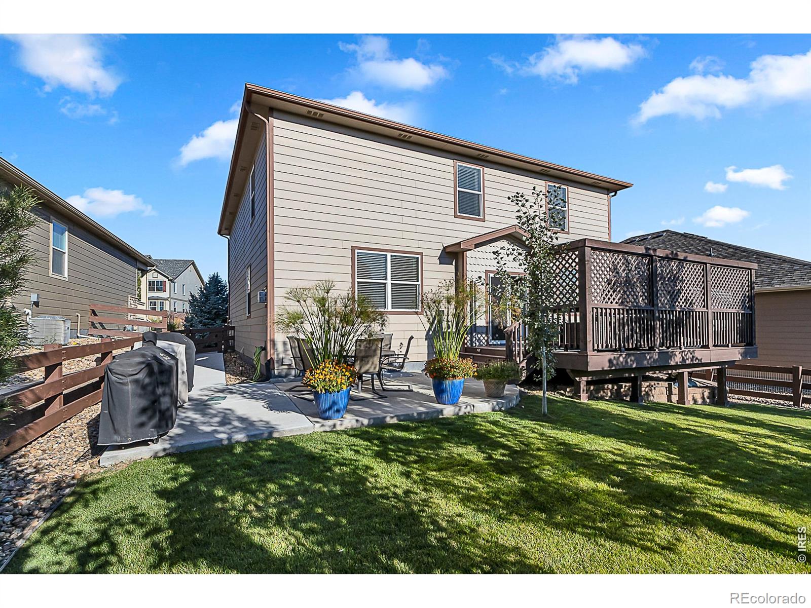 MLS Image #22 for 2169  longfin drive,windsor, Colorado