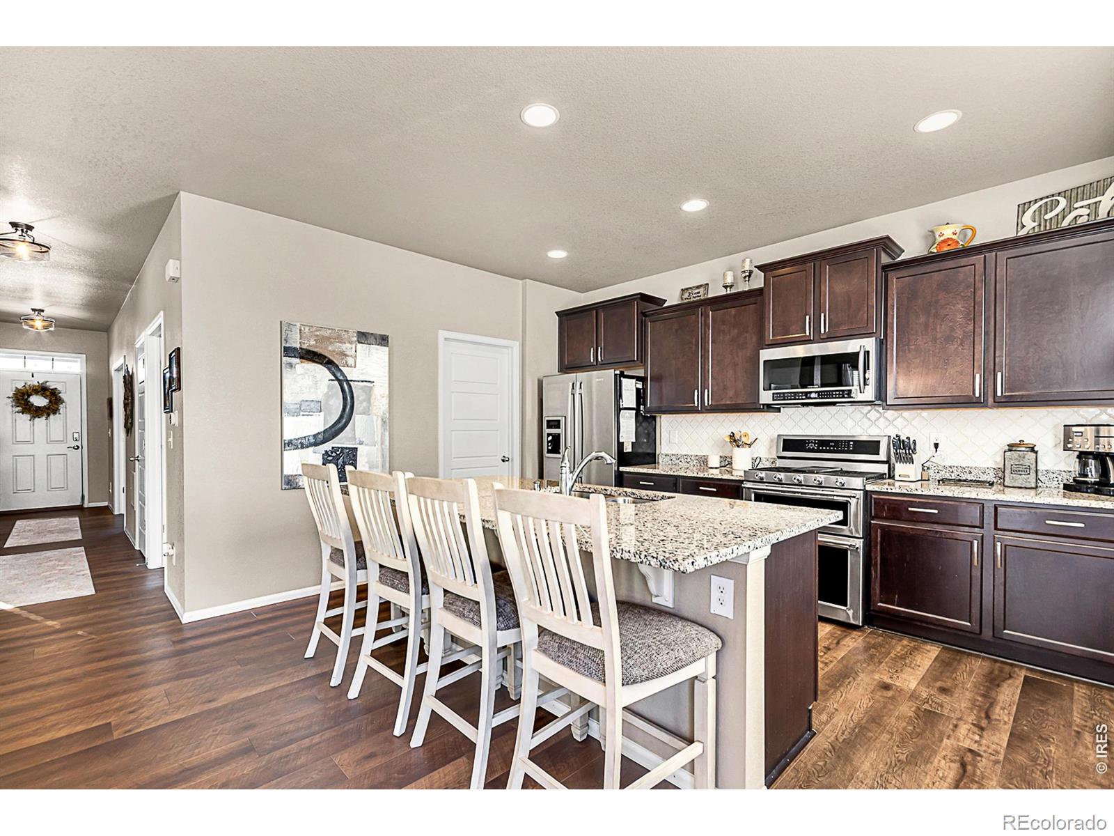 MLS Image #4 for 2169  longfin drive,windsor, Colorado