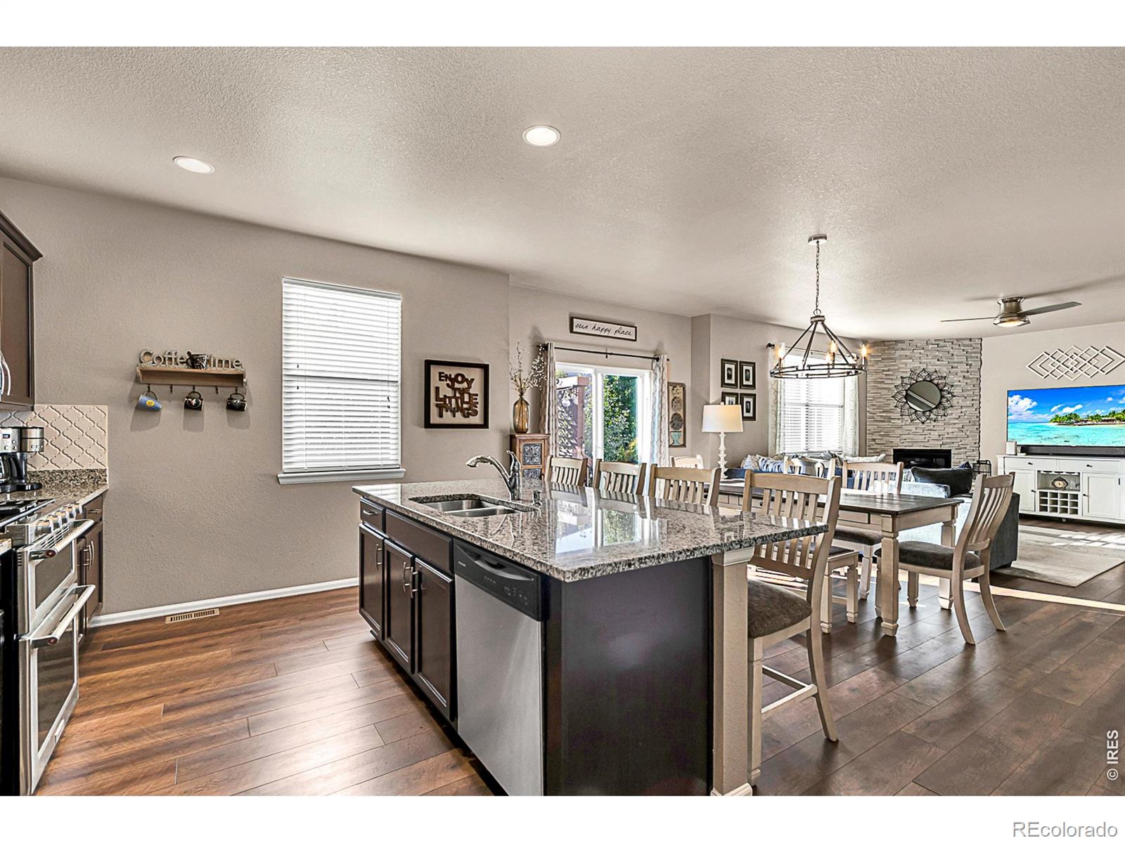MLS Image #5 for 2169  longfin drive,windsor, Colorado