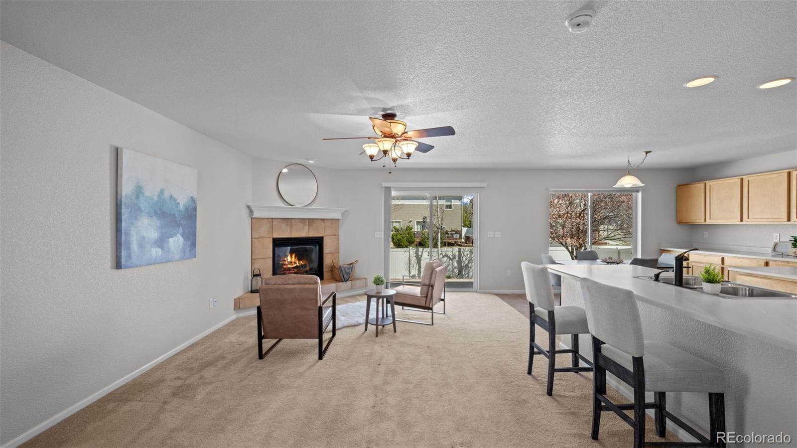 MLS Image #17 for 7948  firecracker trail,fountain, Colorado