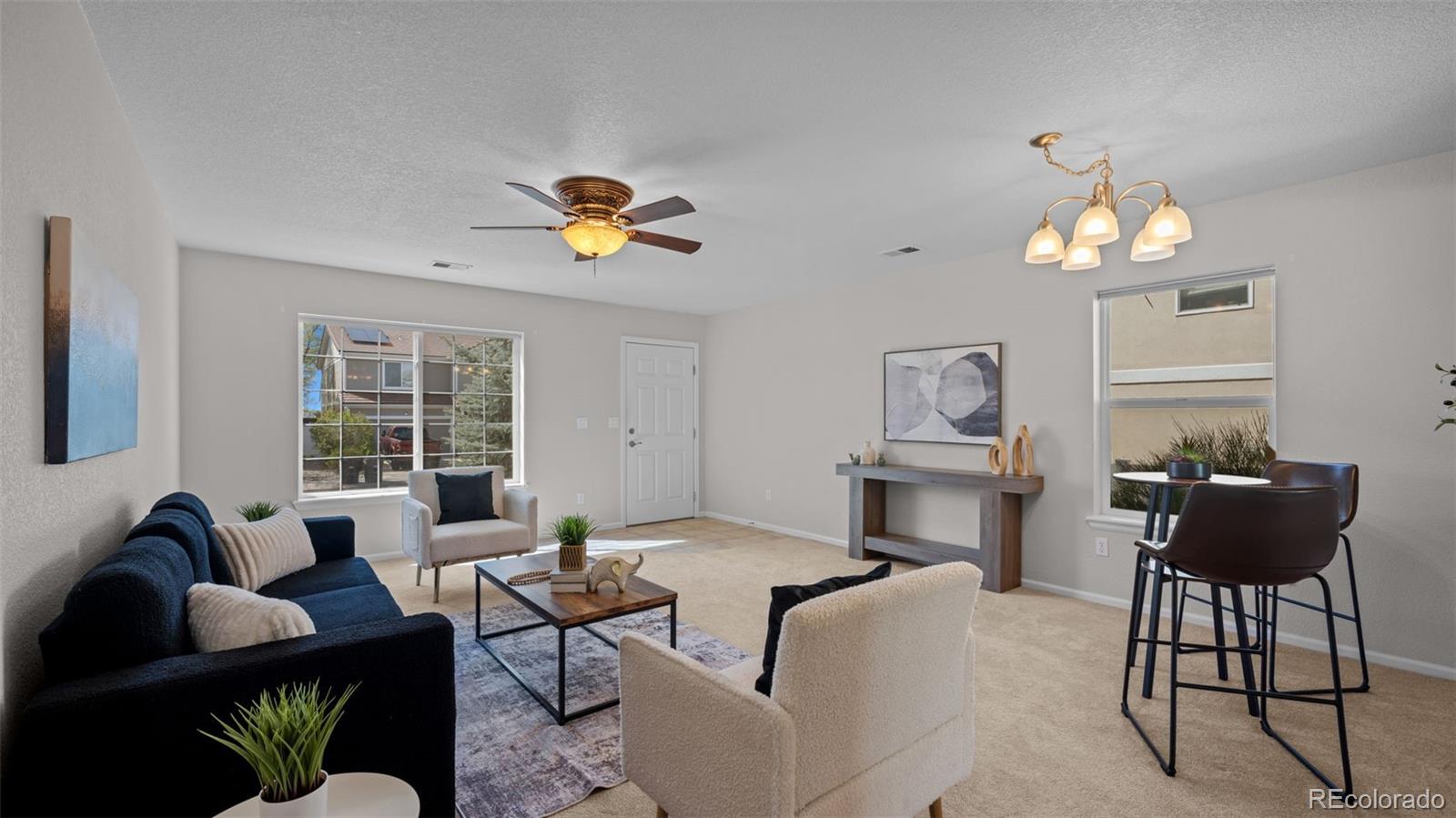 MLS Image #3 for 7948  firecracker trail,fountain, Colorado