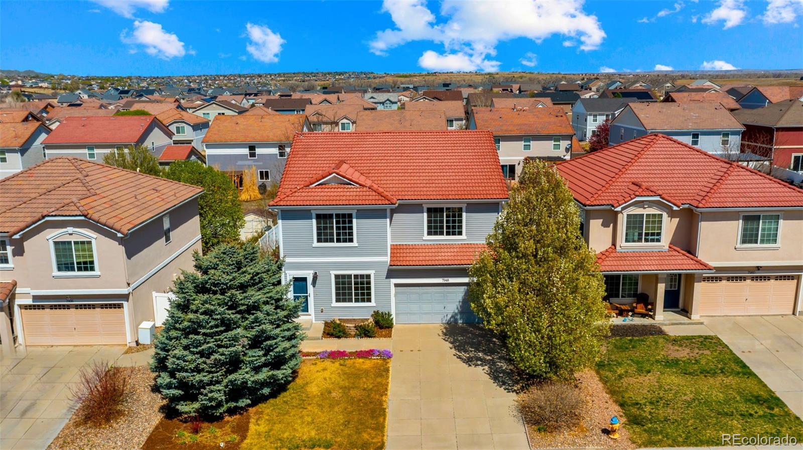 MLS Image #33 for 7948  firecracker trail,fountain, Colorado