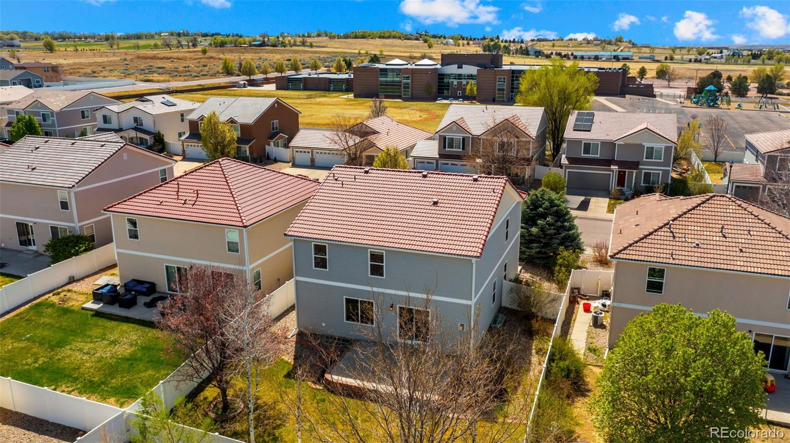 MLS Image #35 for 7948  firecracker trail,fountain, Colorado