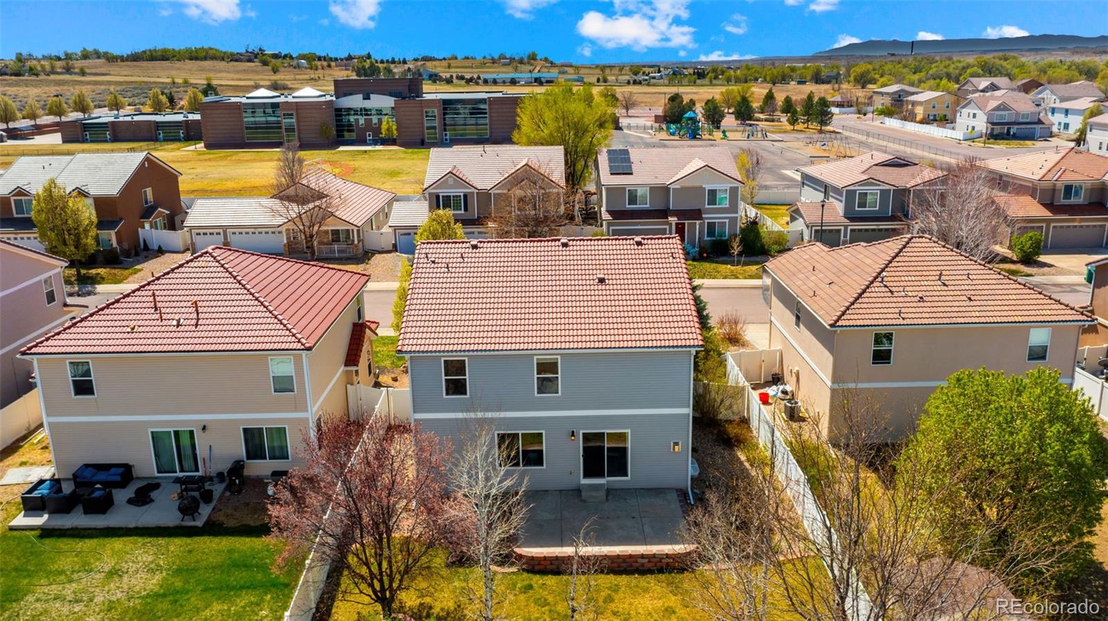 MLS Image #36 for 7948  firecracker trail,fountain, Colorado