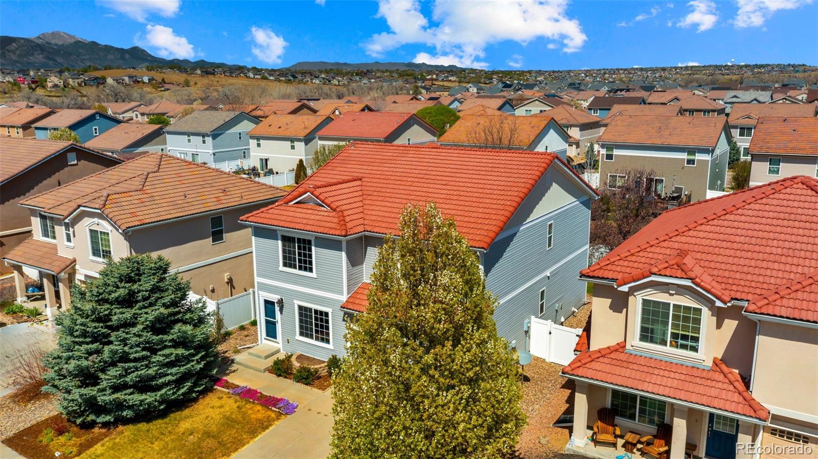 MLS Image #38 for 7948  firecracker trail,fountain, Colorado