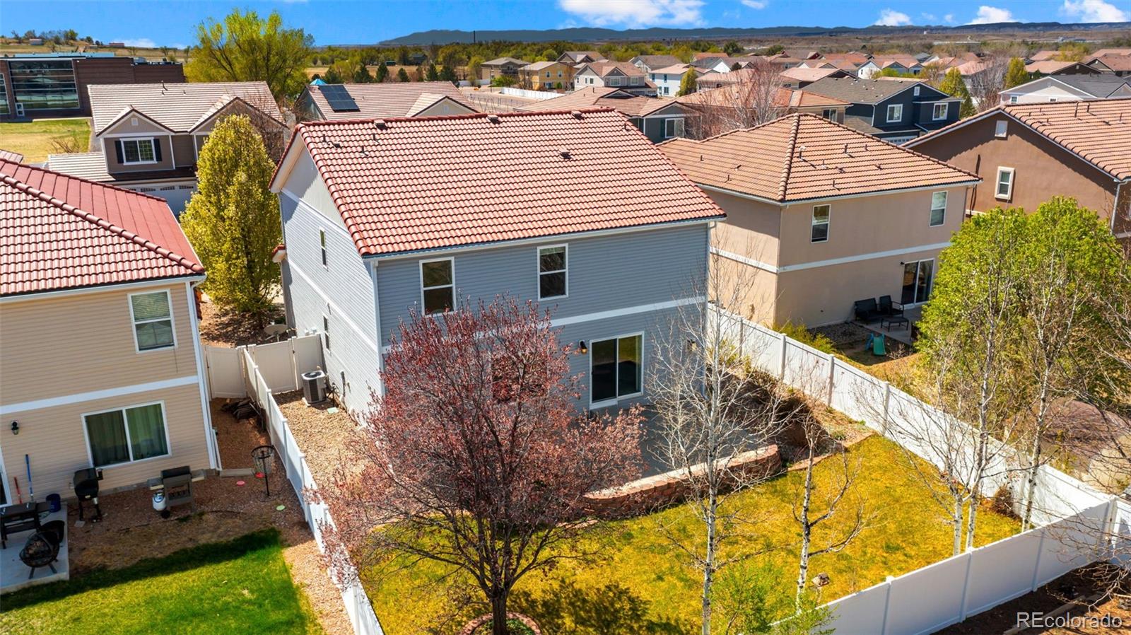 MLS Image #39 for 7948  firecracker trail,fountain, Colorado