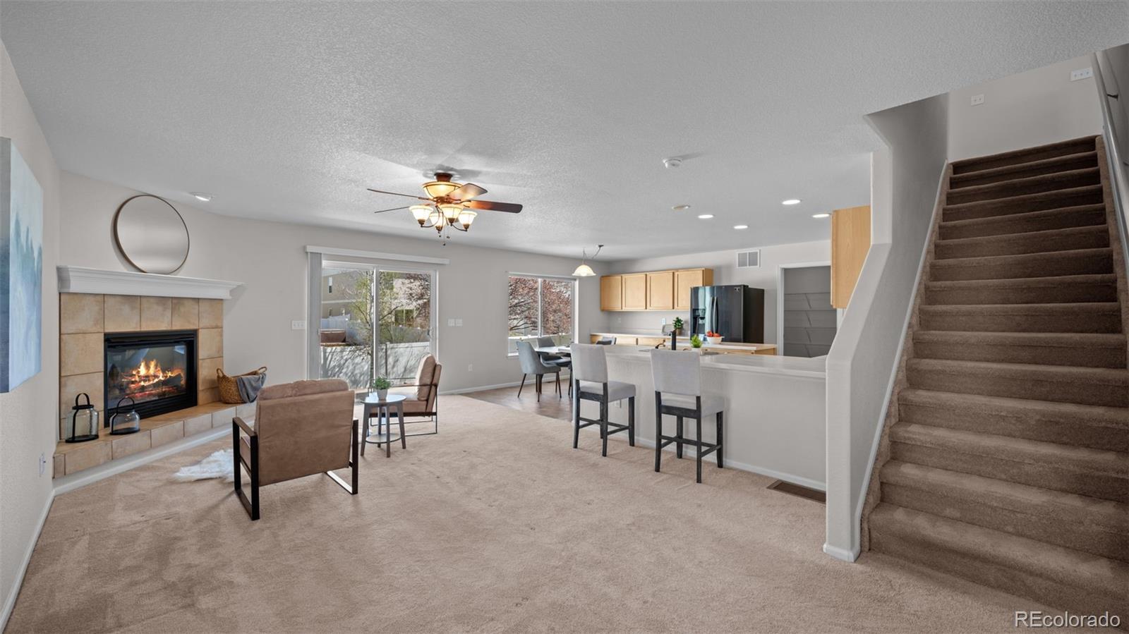 MLS Image #4 for 7948  firecracker trail,fountain, Colorado