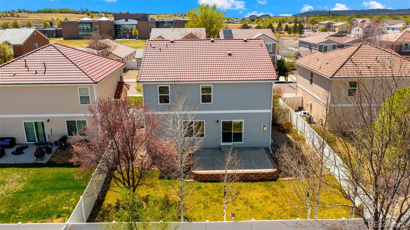 MLS Image #40 for 7948  firecracker trail,fountain, Colorado
