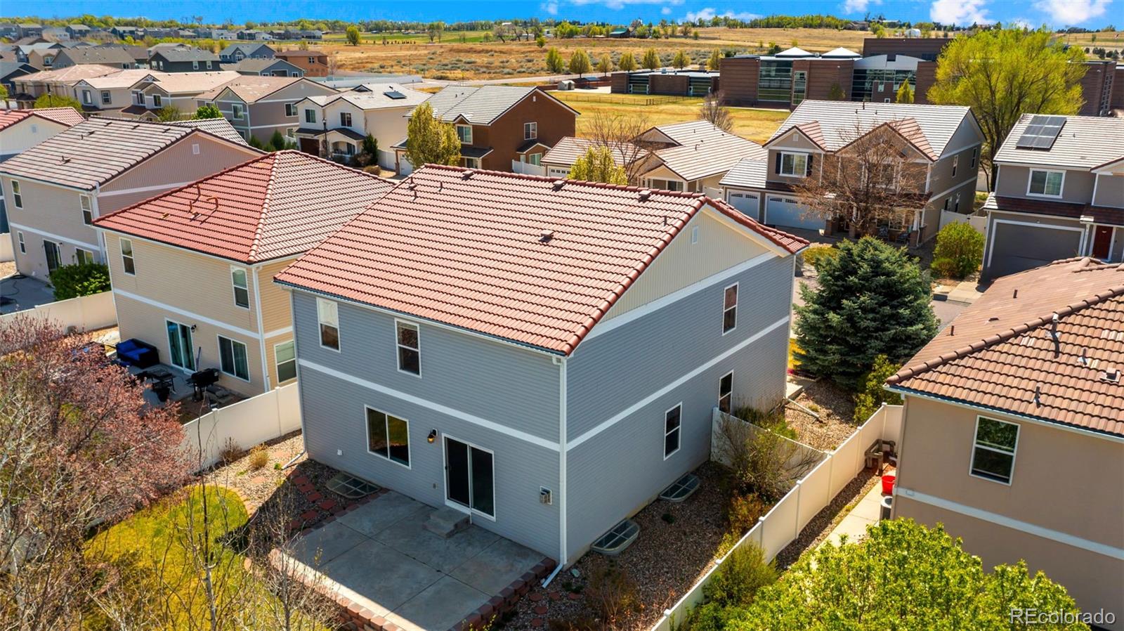 MLS Image #41 for 7948  firecracker trail,fountain, Colorado