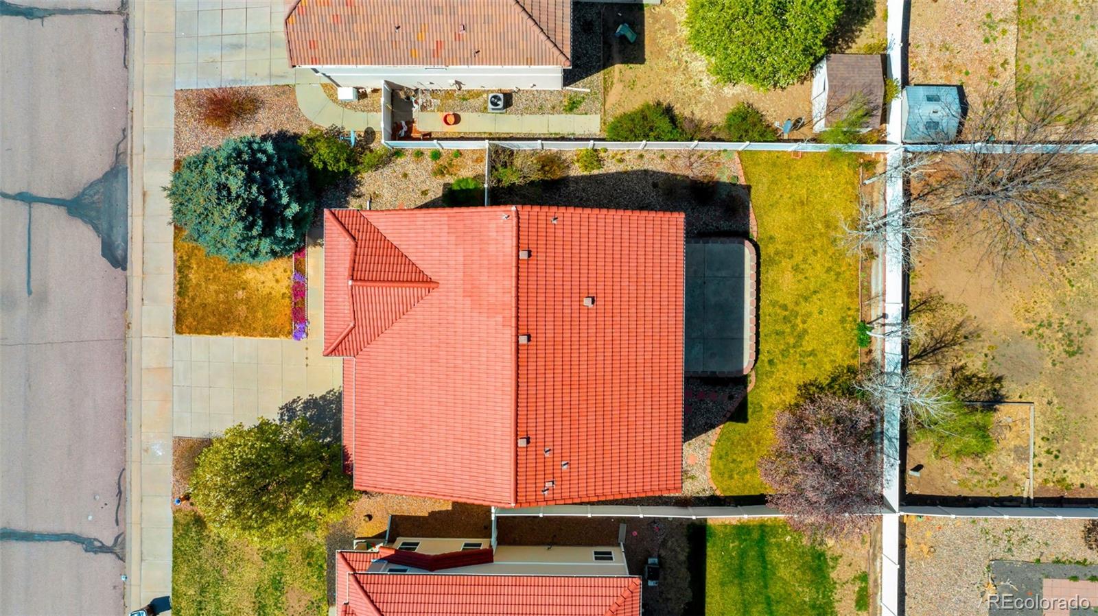 MLS Image #42 for 7948  firecracker trail,fountain, Colorado
