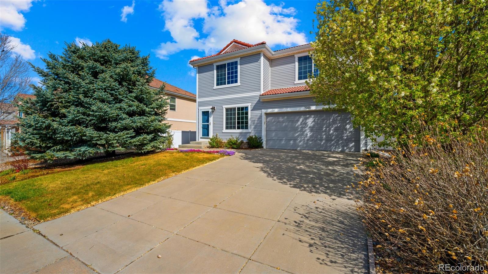 MLS Image #45 for 7948  firecracker trail,fountain, Colorado