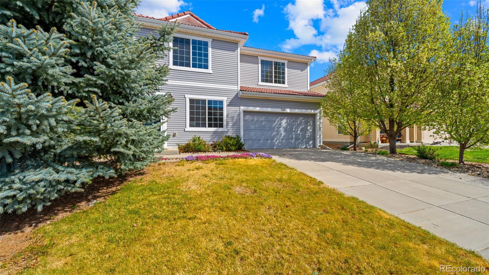 MLS Image #46 for 7948  firecracker trail,fountain, Colorado