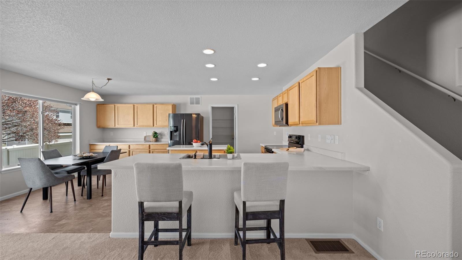 MLS Image #5 for 7948  firecracker trail,fountain, Colorado
