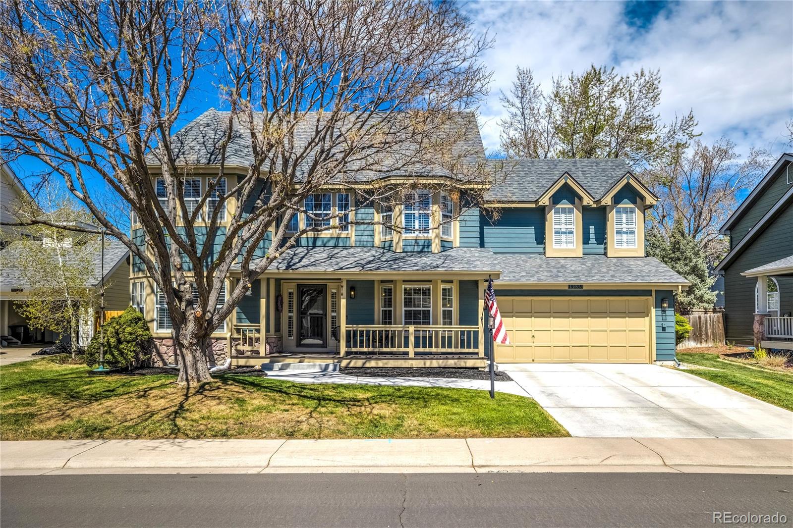 MLS Image #0 for 19135 e custer avenue,parker, Colorado