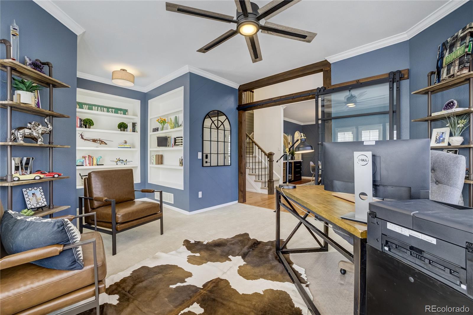 MLS Image #10 for 19135 e custer avenue,parker, Colorado