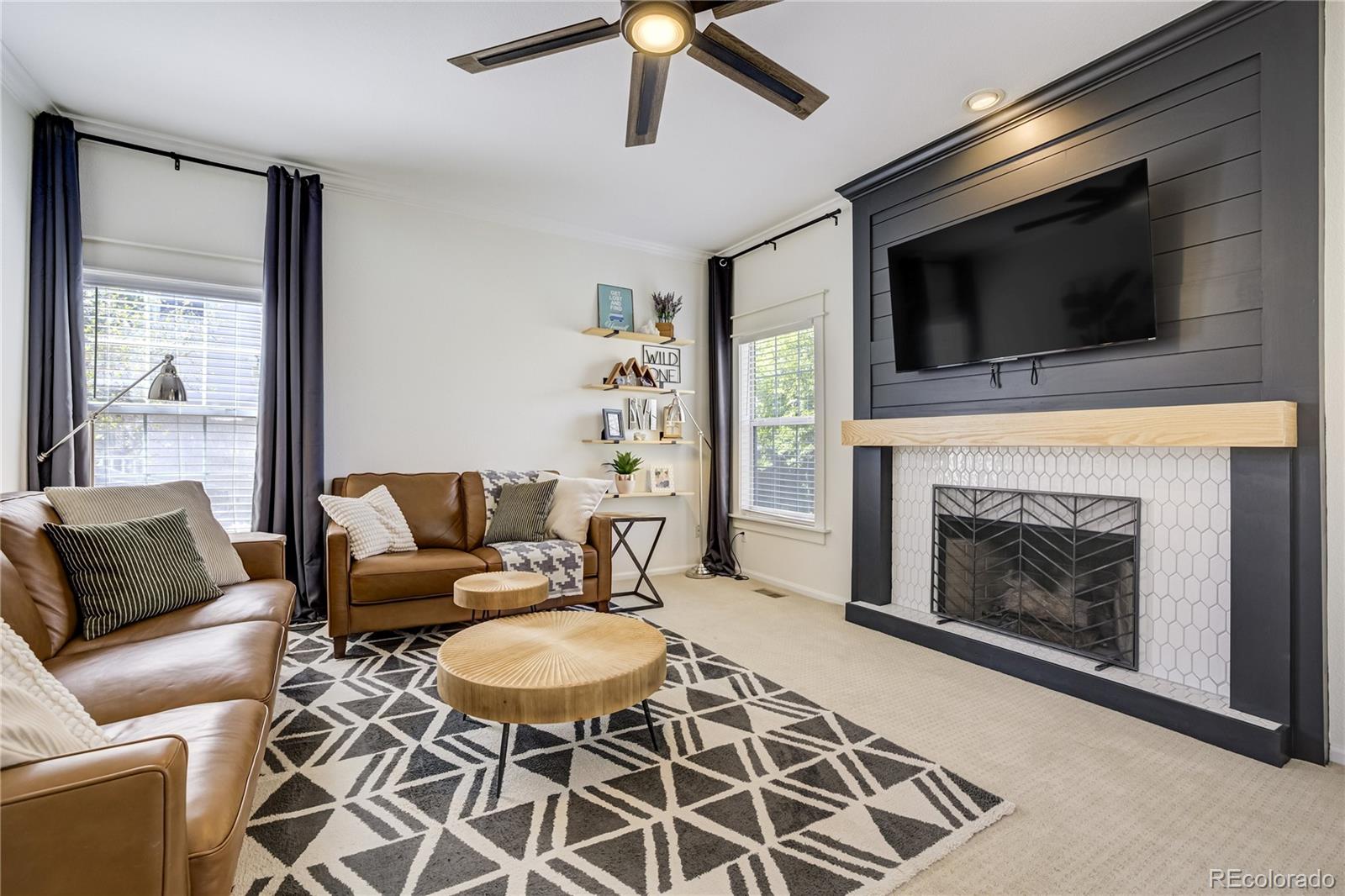 MLS Image #11 for 19135 e custer avenue,parker, Colorado