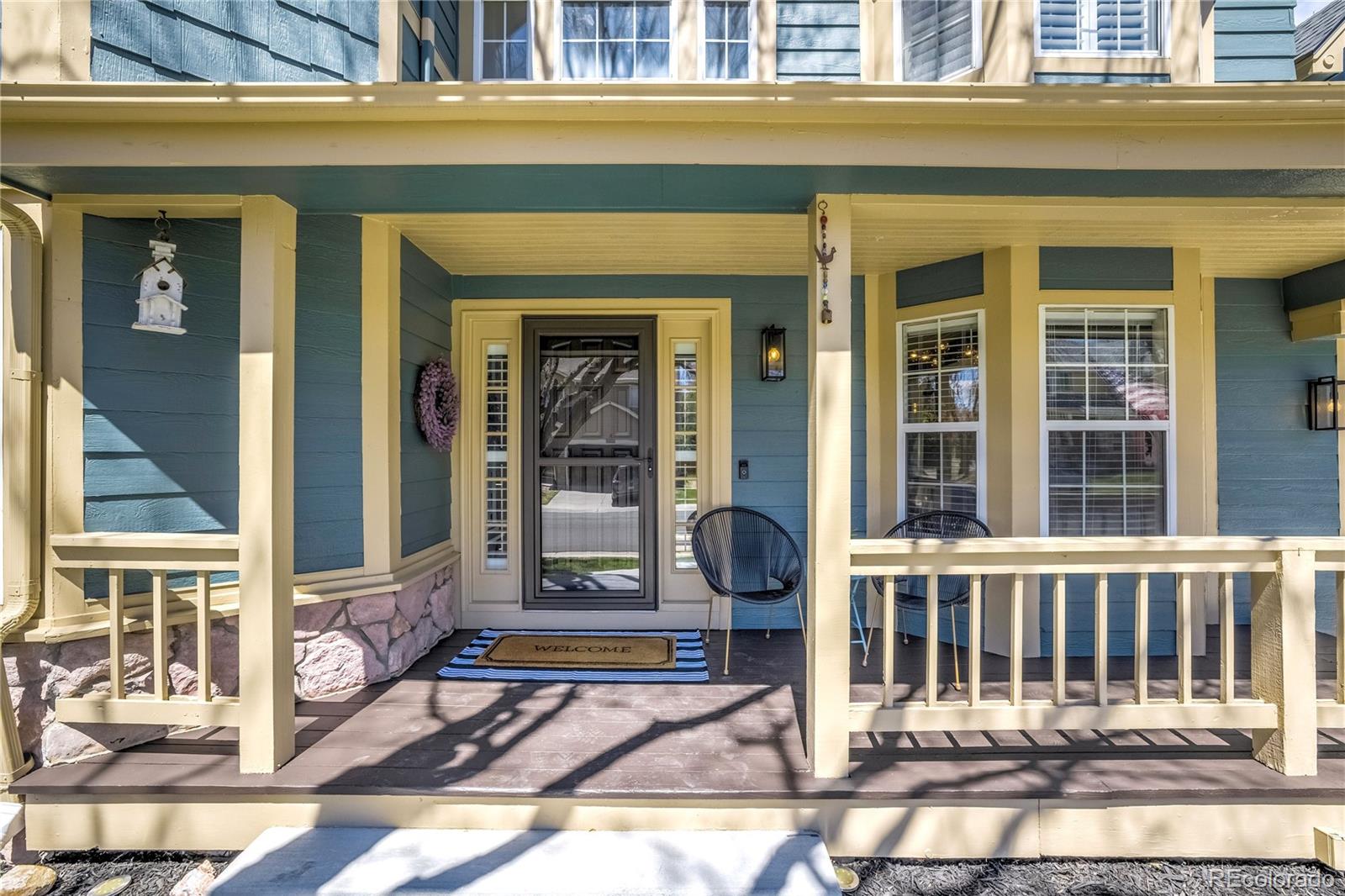 MLS Image #2 for 19135 e custer avenue,parker, Colorado