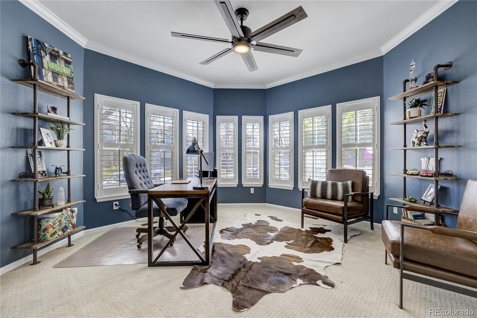 MLS Image #9 for 19135 e custer avenue,parker, Colorado