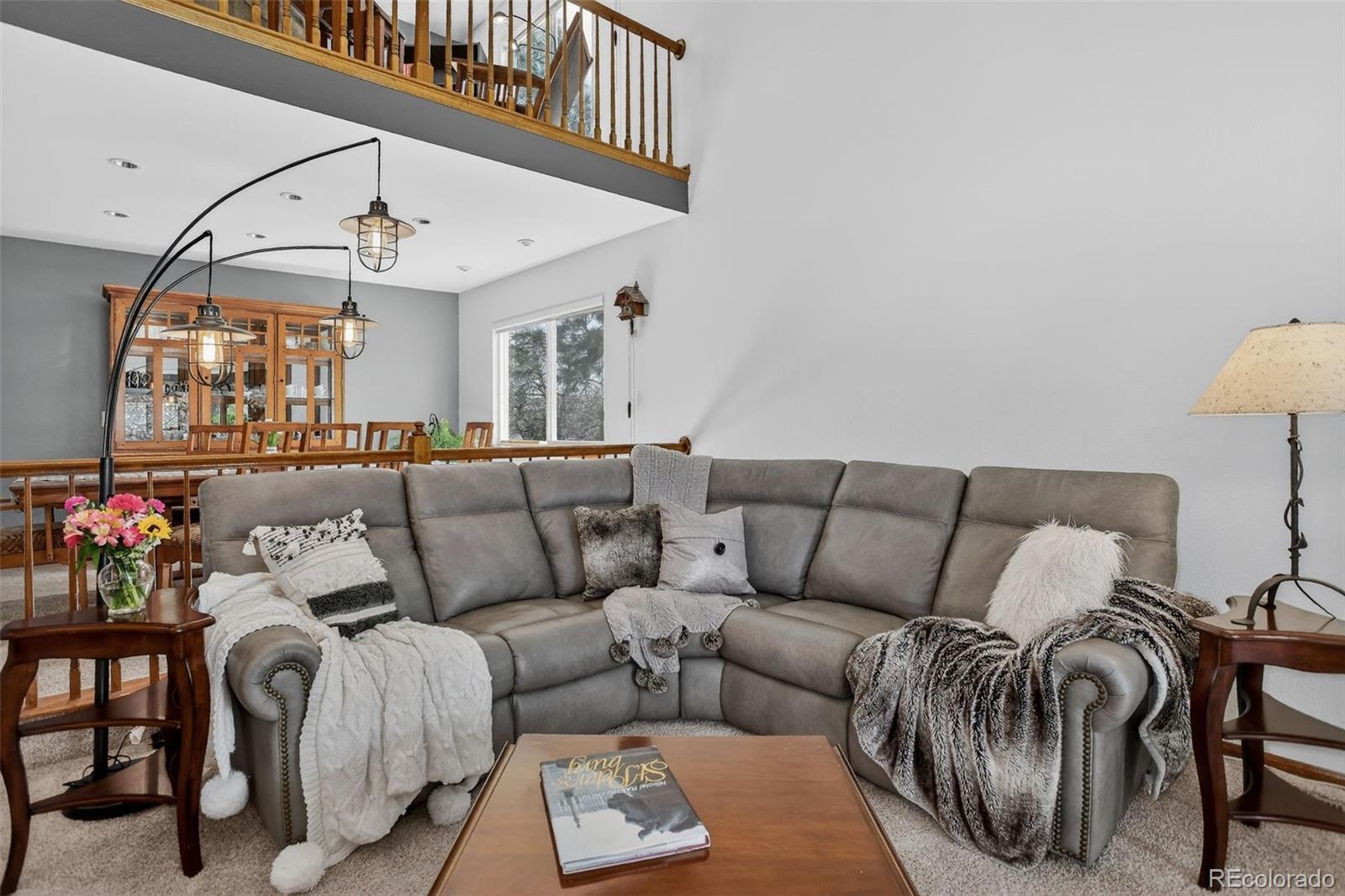 MLS Image #10 for 8864 s indian creek street,highlands ranch, Colorado