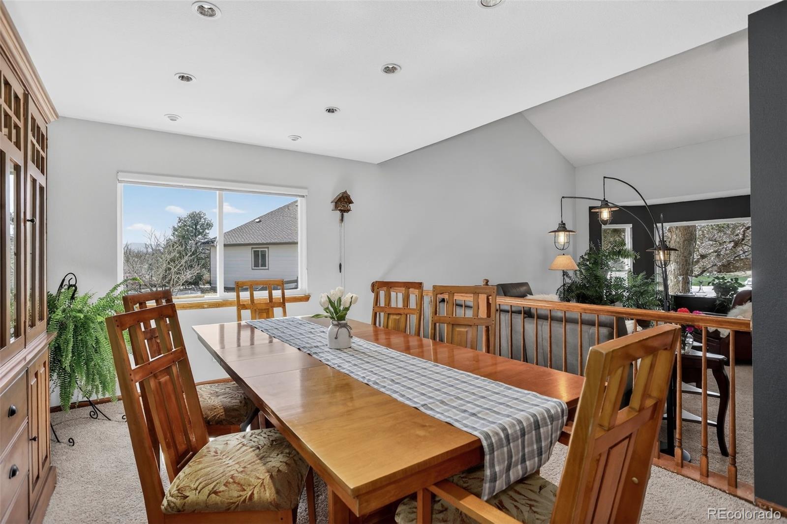 MLS Image #12 for 8864 s indian creek street,highlands ranch, Colorado